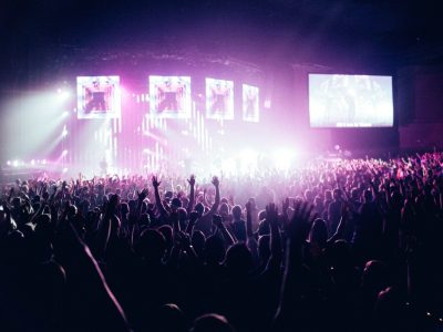 Events & Hire